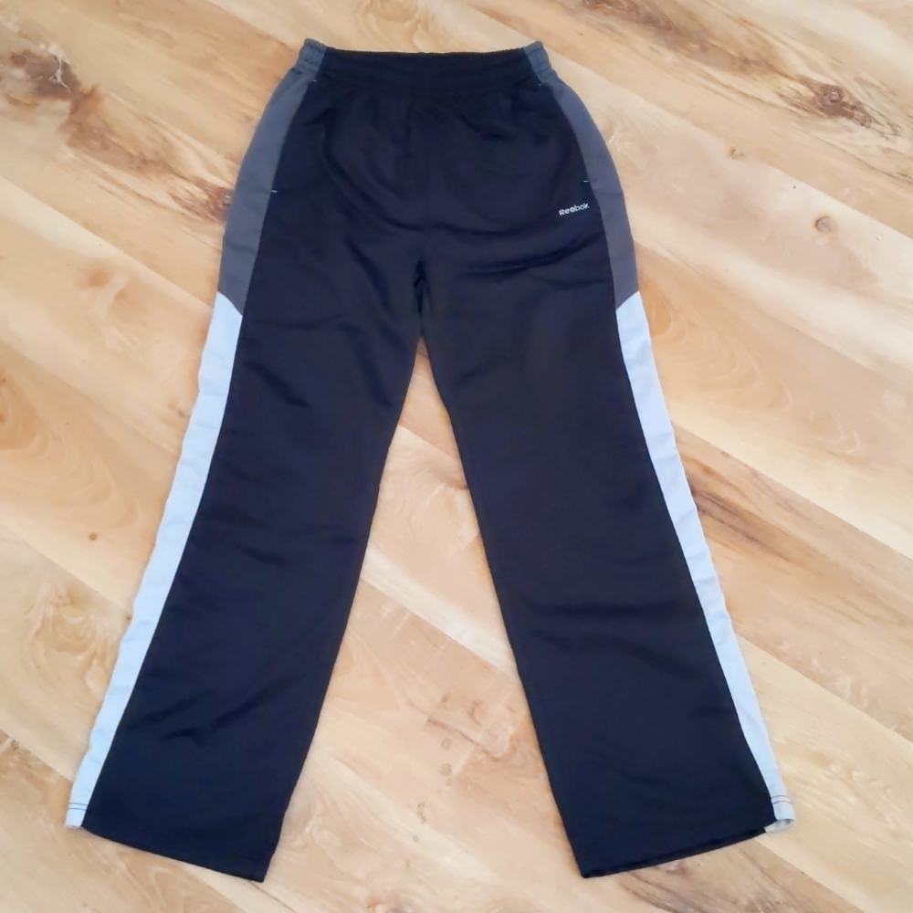 Reebok sweatpants size XL